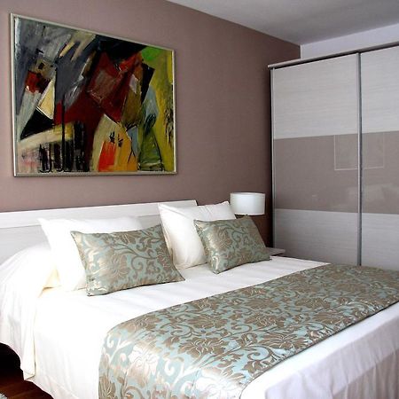Apartment Akvarel Split Oda fotoğraf