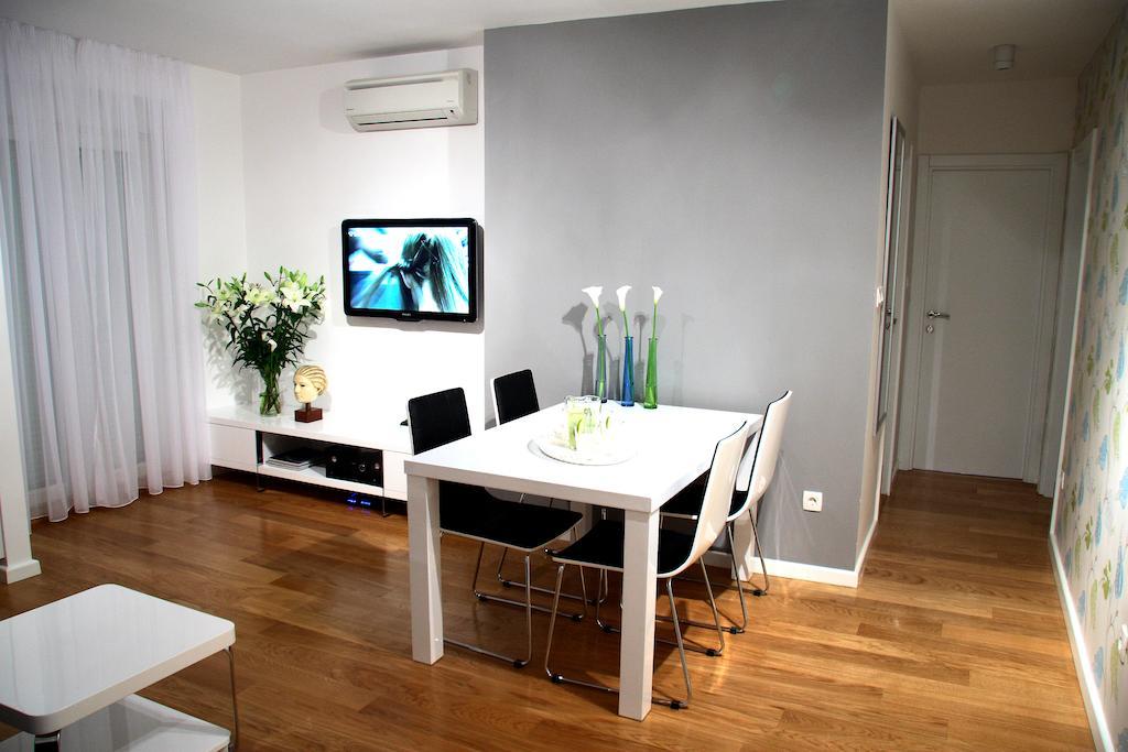 Apartment Akvarel Split Oda fotoğraf