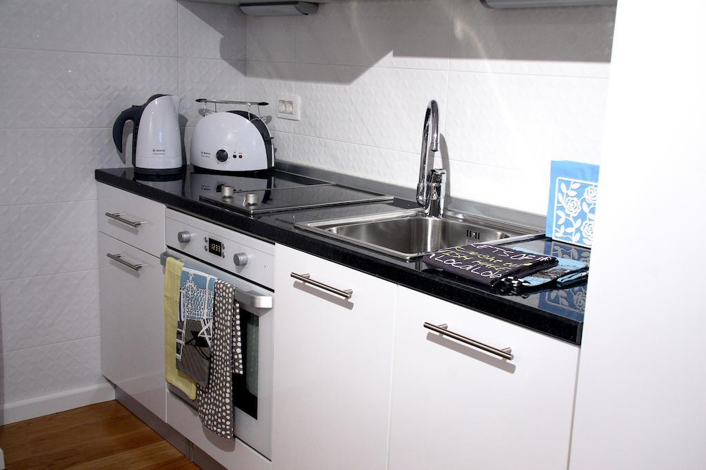 Apartment Akvarel Split Dış mekan fotoğraf