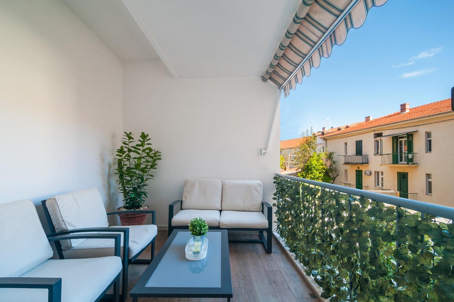 Apartment Akvarel Split Dış mekan fotoğraf