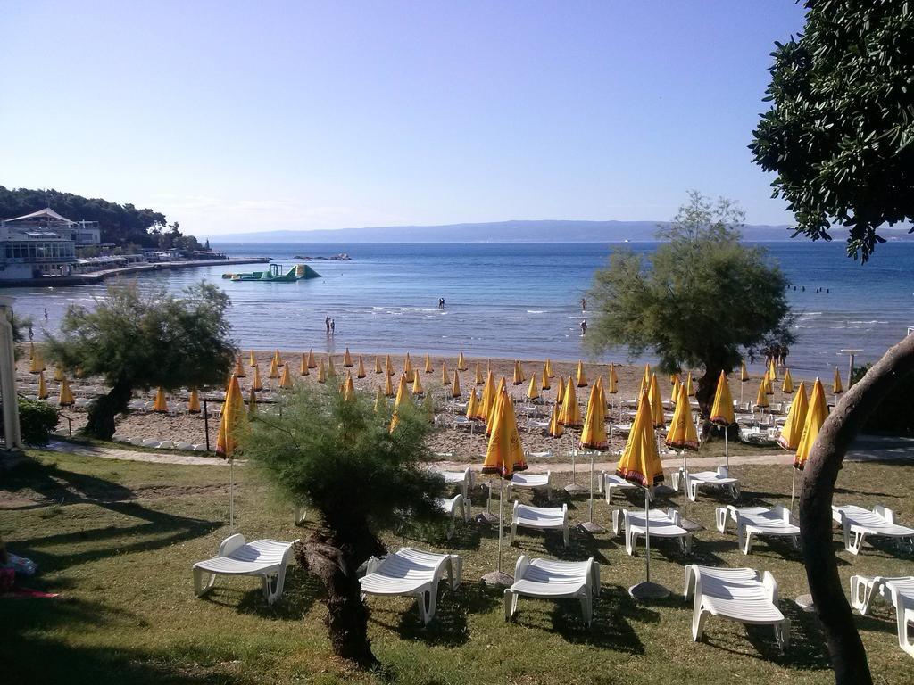 Apartment Akvarel Split Dış mekan fotoğraf