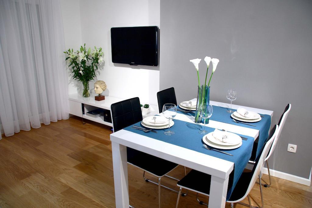 Apartment Akvarel Split Dış mekan fotoğraf