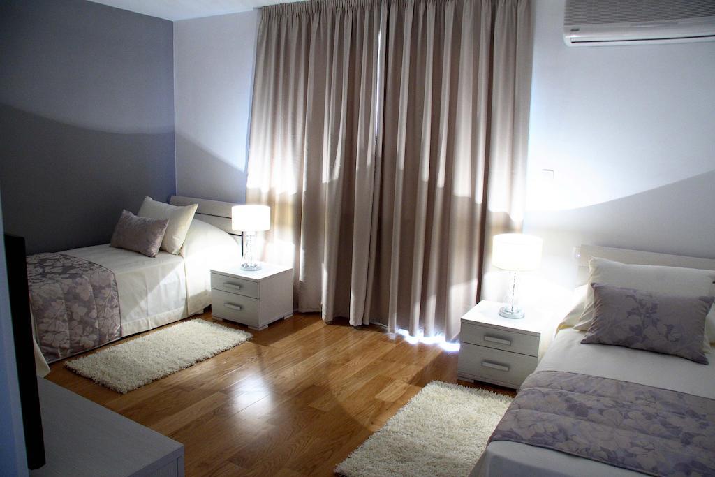 Apartment Akvarel Split Dış mekan fotoğraf