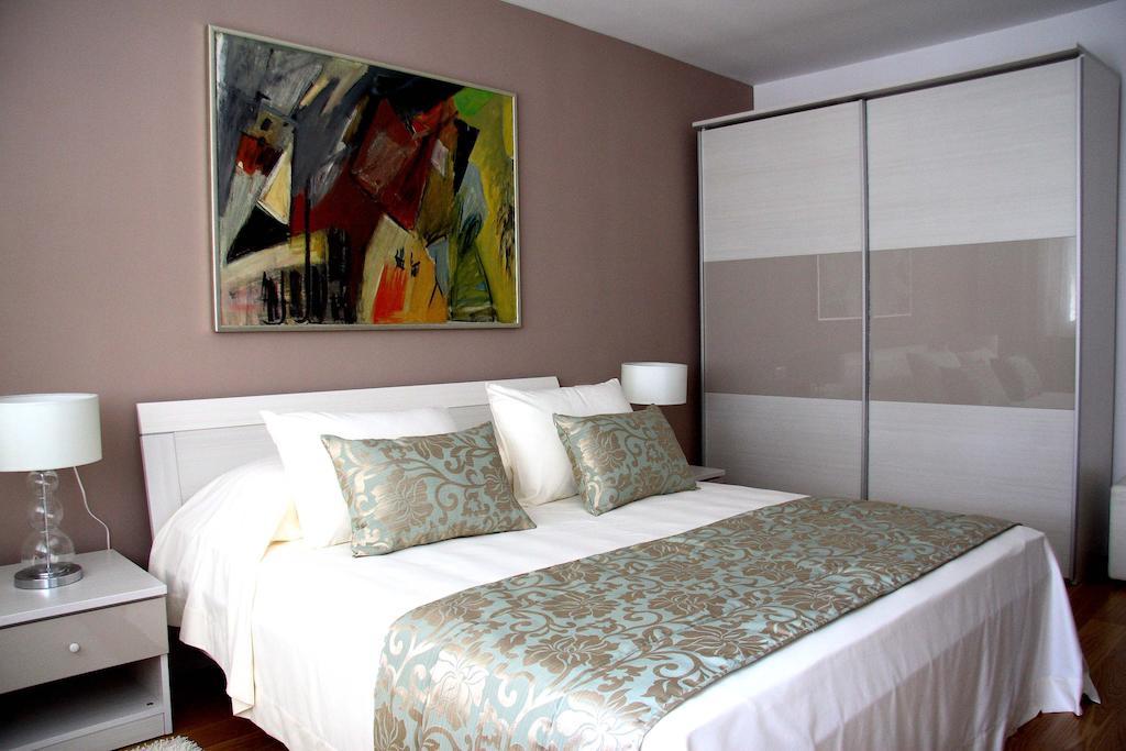 Apartment Akvarel Split Oda fotoğraf