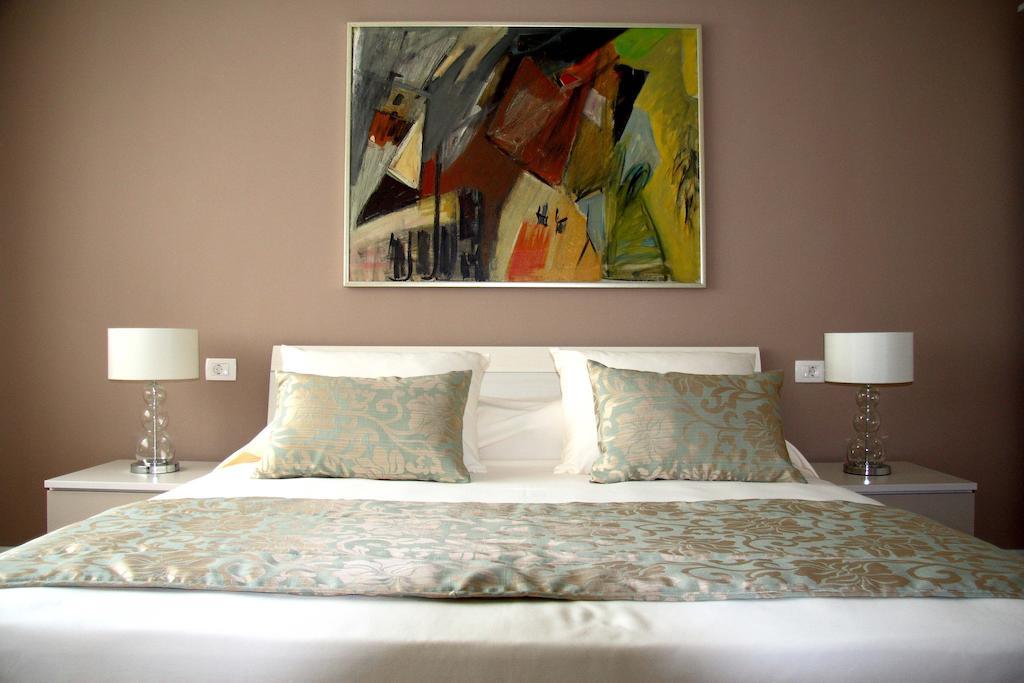 Apartment Akvarel Split Dış mekan fotoğraf