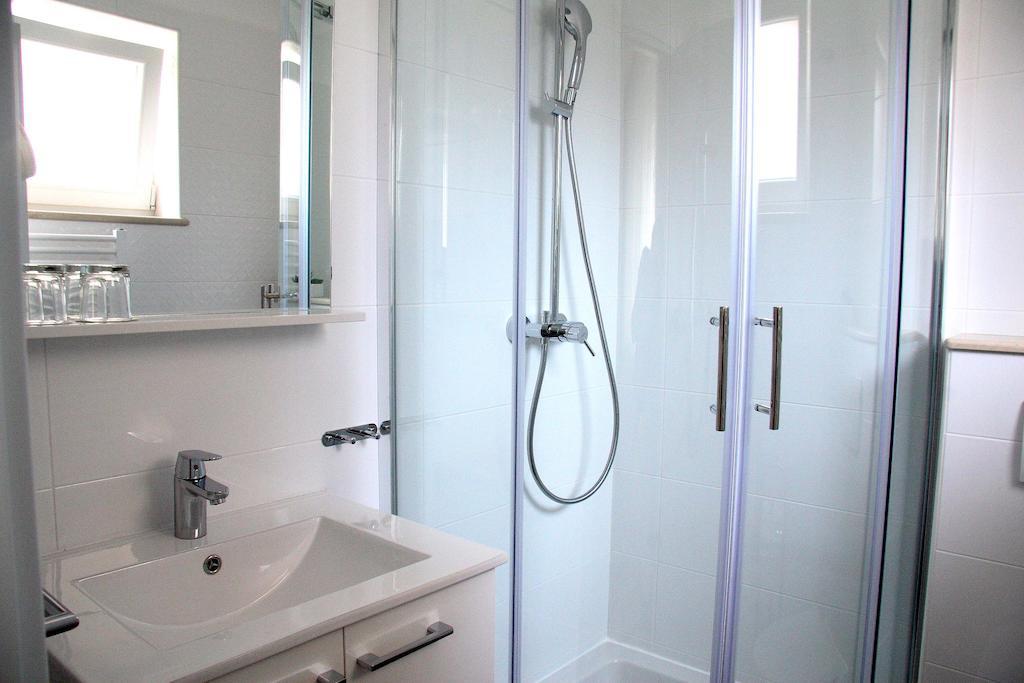 Apartment Akvarel Split Oda fotoğraf